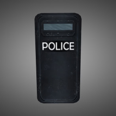 How to use Tactical Shield in CS 1.6